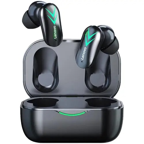 Lenovo Xt82 True Wireless Earbuds - Image 5